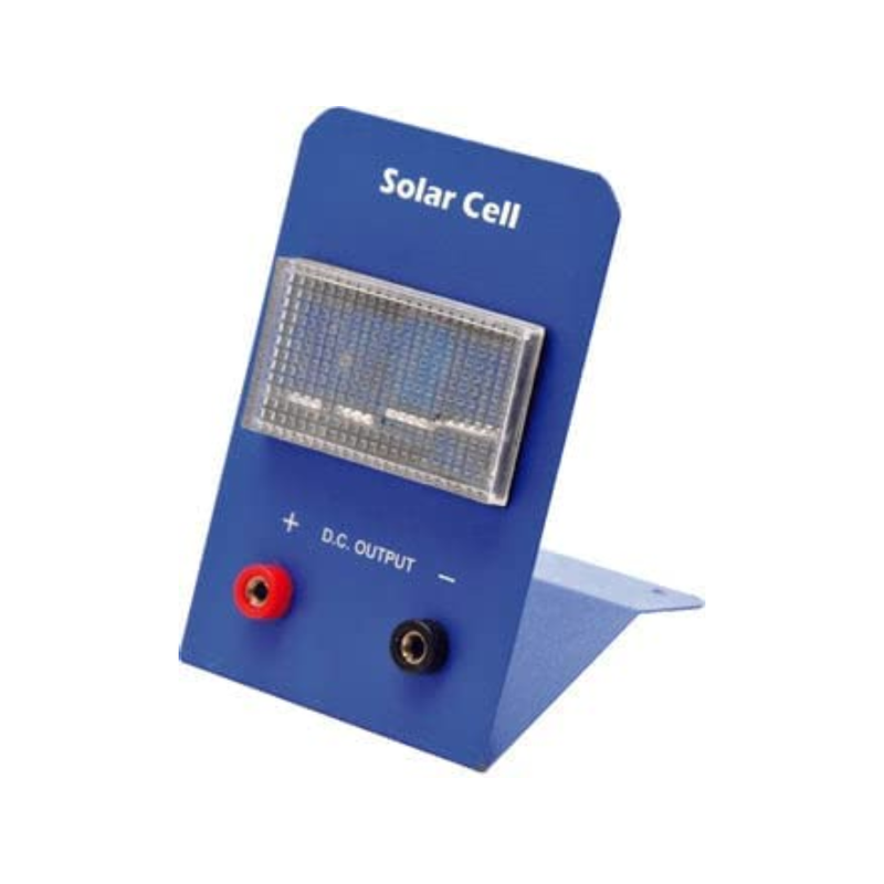 Solar Cell Apparatus