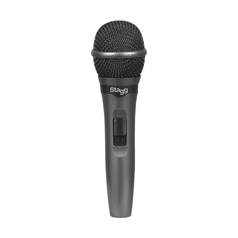 Stagg Professional Dynamic Microphone