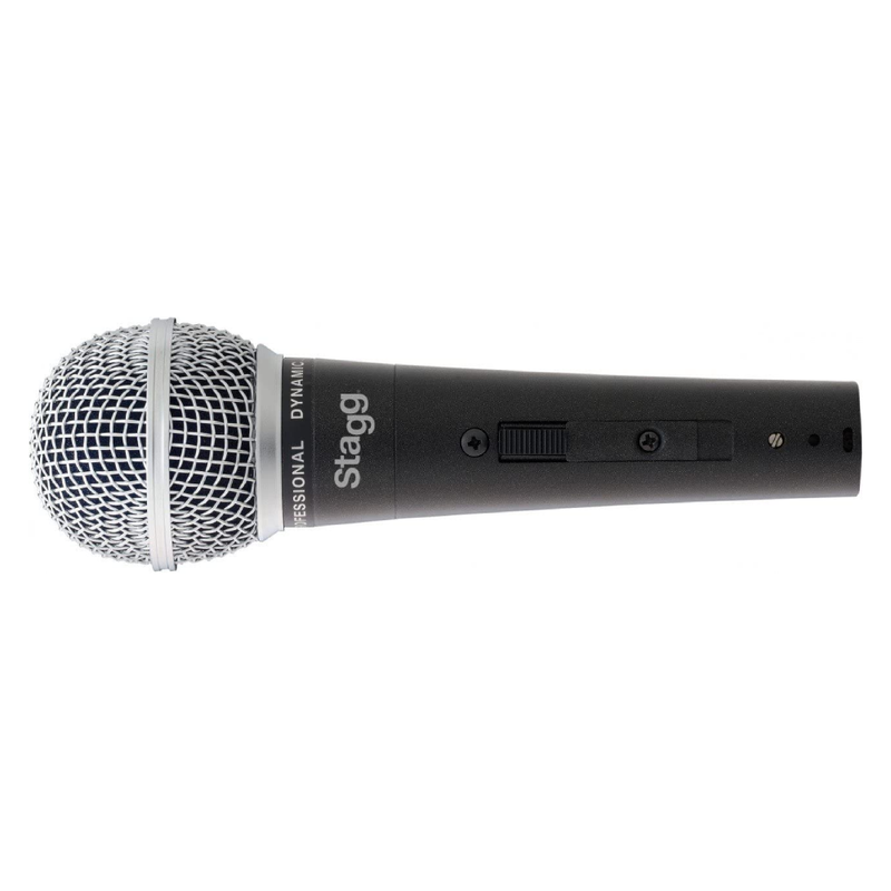 Stagg Professional Dynamic Microphone