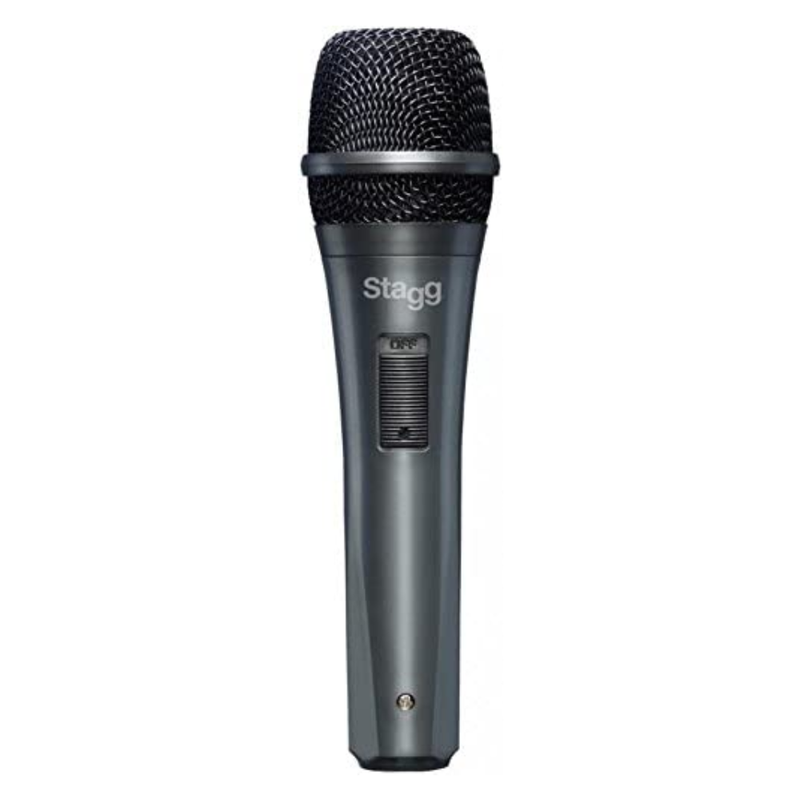 Stagg Professional Dynamic Microphone