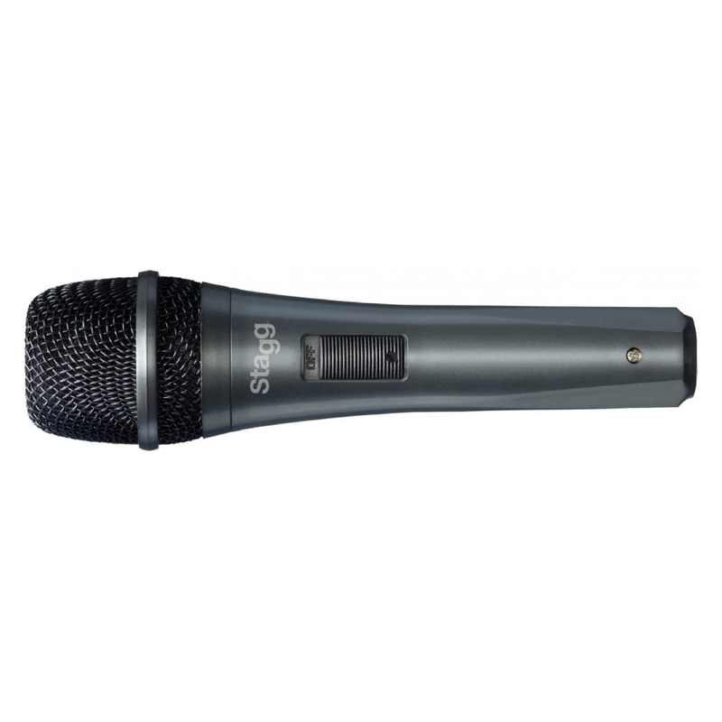 Stagg Professional Dynamic Microphone
