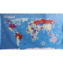 The World Map