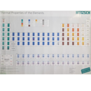 Thermal Properties of the Elements