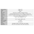 Multifunctional Photogate Laboratory with Digital Timer