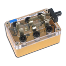 Toggle Switch 2 x 2 Apparatus