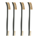 Copper Wire Toothbrush