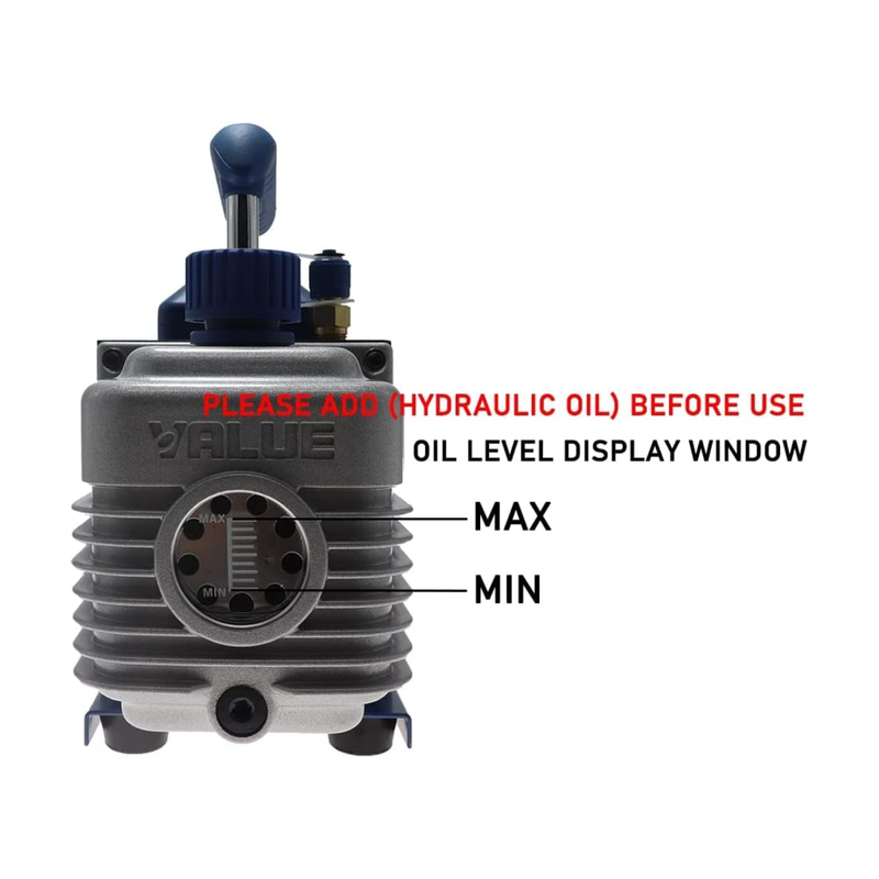 FY-1.5C-N Portable Vacuum Pump Practical