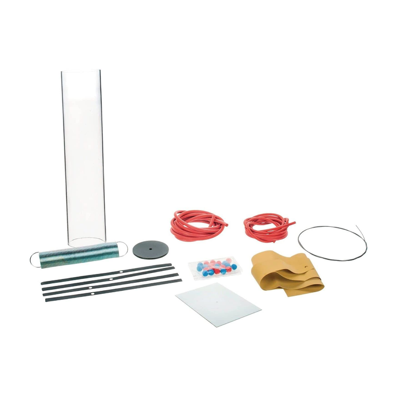 Vibration Generator Accessory Kit Experiment Apparatus