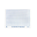 Write and Wipe grid set of 30.