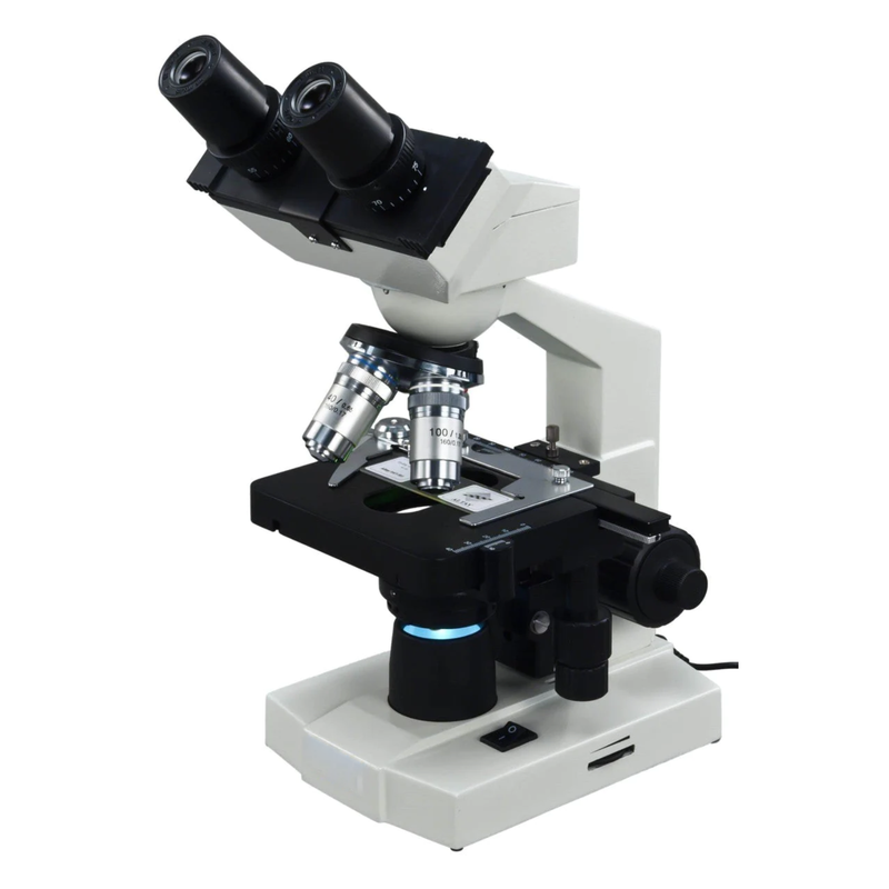 Biological Video/Digital Microscope