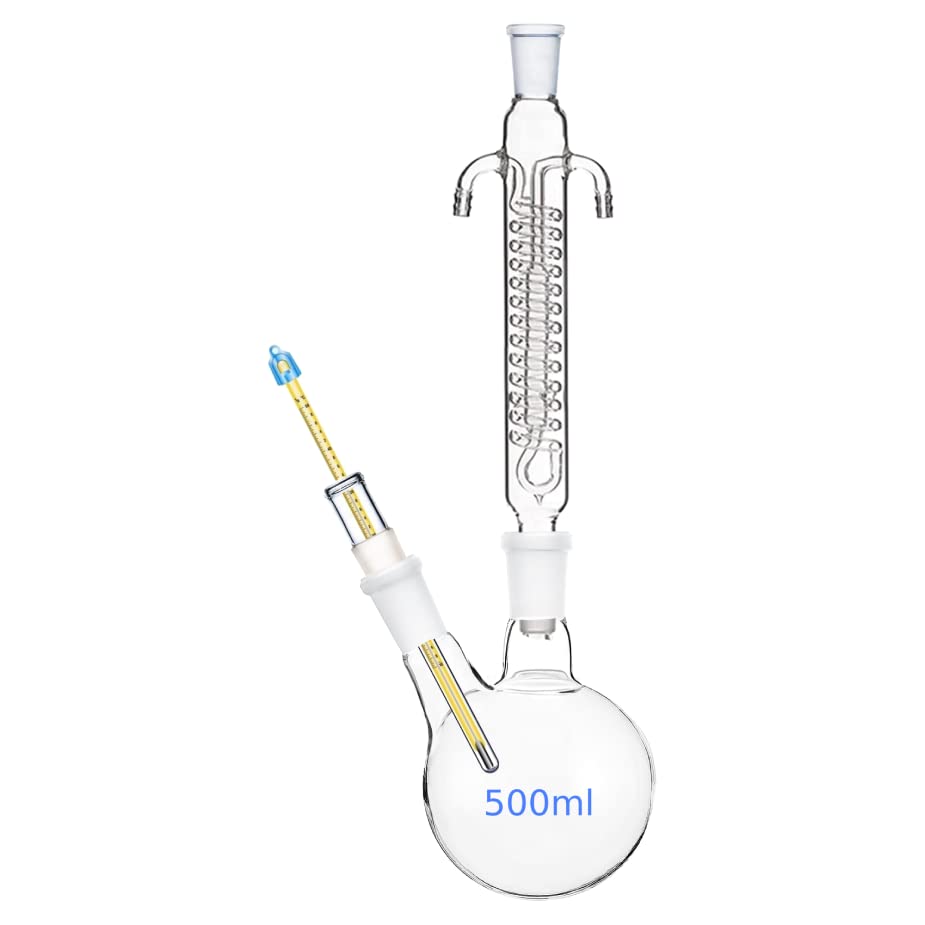 Standard Reflux Apparatus Reflux Condenser