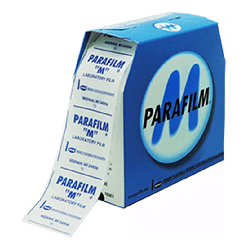 Parafilm PM992 All Purpose Laboratory Film, Semi-Transparent