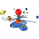 Talking Solar System