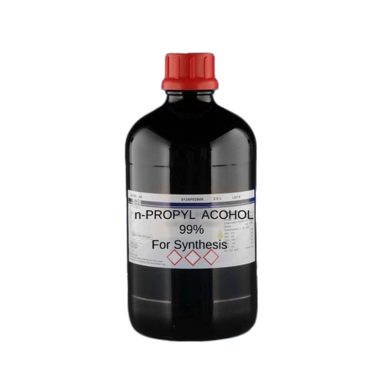 Protoxide Alcohol 500ml n-PROPYL ALCOHOL 99%