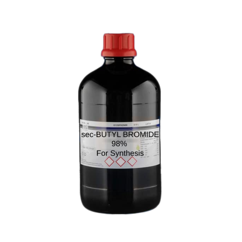 500ml sec-Butyl Bromide 98% Purity